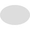 Ekena Millwork Standard Dalton Spiral Rosette With Square Edge, 8"W x 5 1/4"H x 3/4"P ROSP080X053X075DAL12 - alternate 4